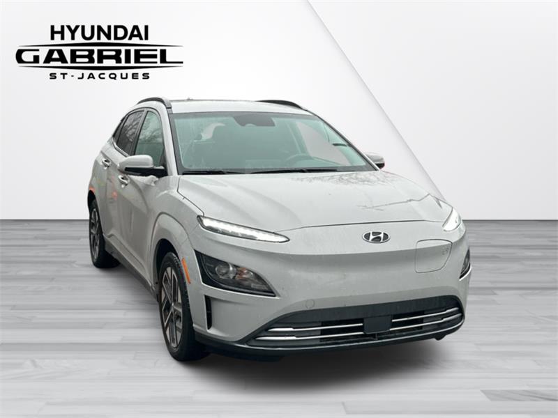 hyundai Kona Electric 2022 - 3