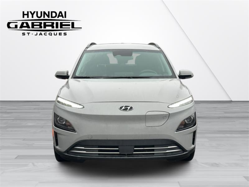 hyundai Kona Electric 2022 - 5