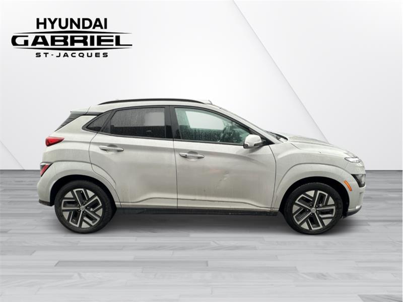 hyundai Kona Electric 2022 - 7