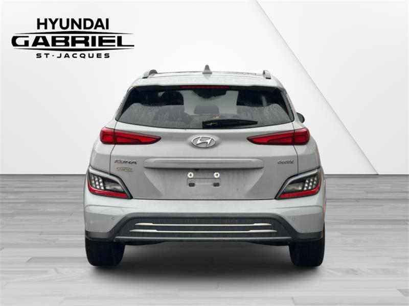 hyundai Kona Electric 2022 - 9