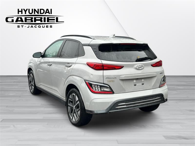 hyundai Kona Electric 2022 - 10