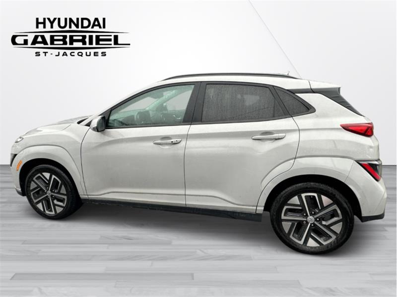 hyundai Kona Electric 2022 - 11