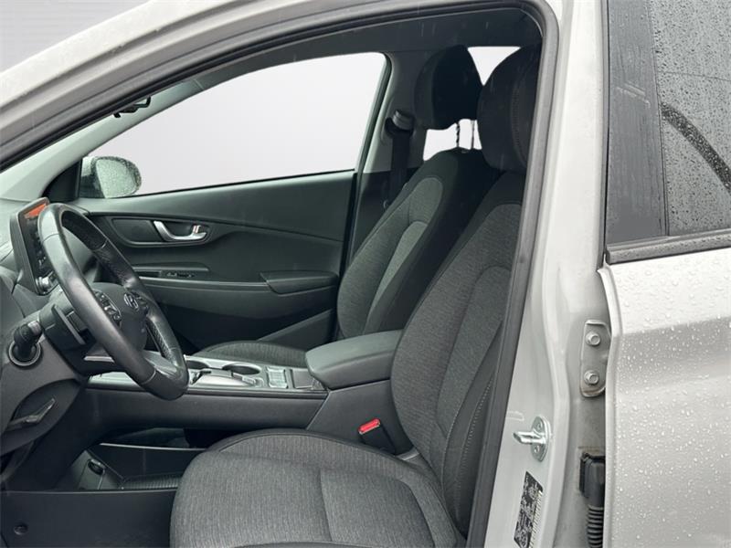 hyundai Kona Electric 2022 - 13