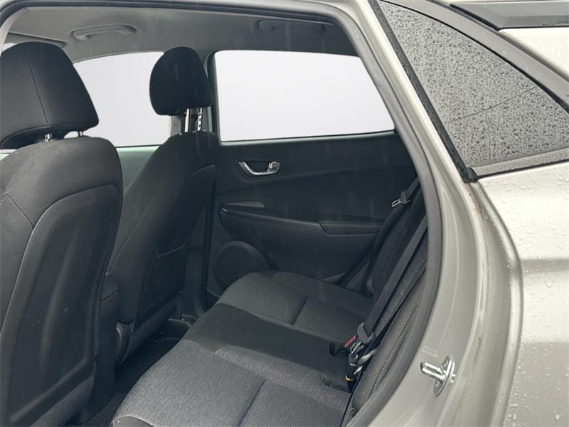 hyundai Kona Electric 2022 - 14