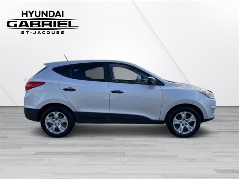 hyundai Tucson 2015 - 2