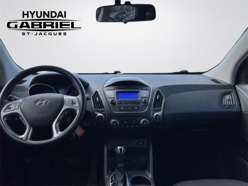 hyundai Tucson 2015 - 4