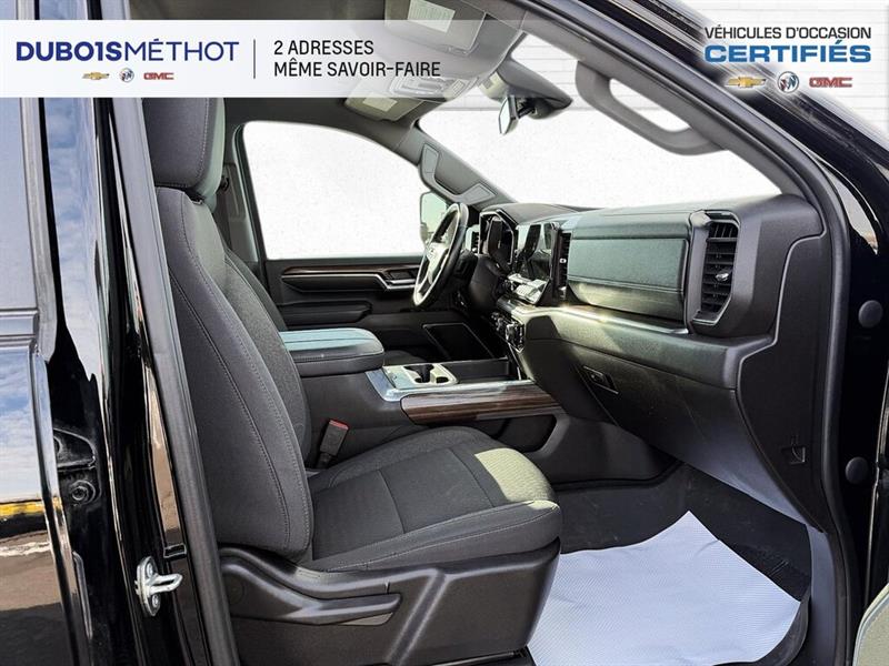 chevrolet Silverado 2500HD 2024 - 15