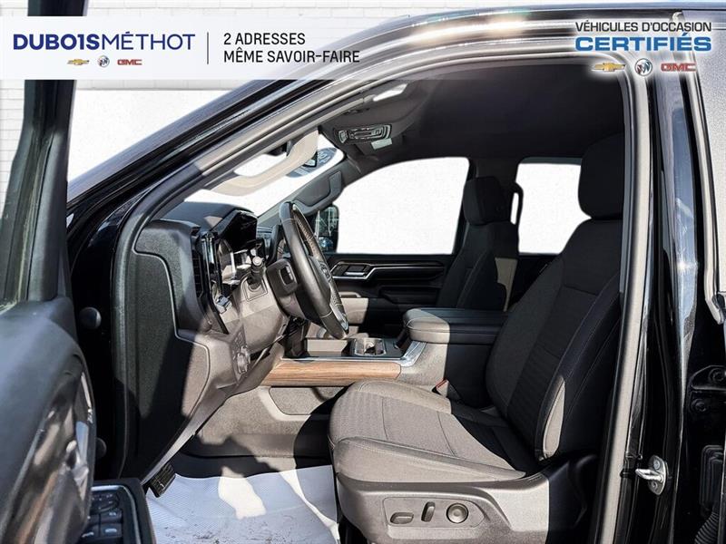 chevrolet Silverado 2500HD 2024 - 17