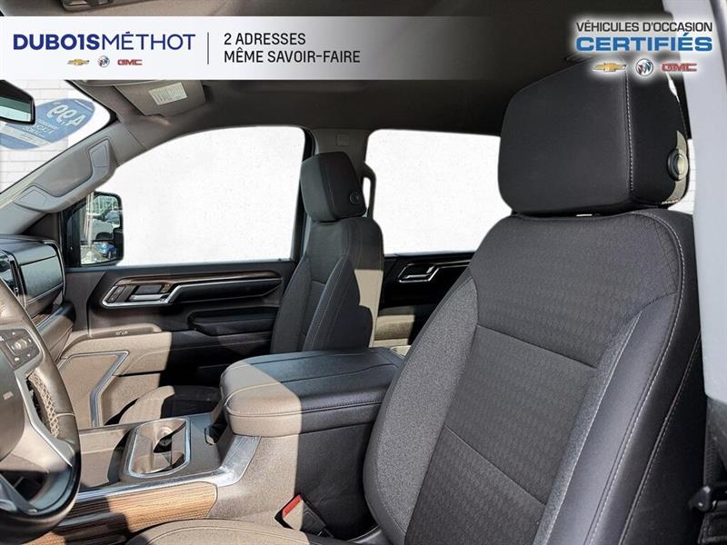 chevrolet Silverado 2500HD 2024 - 19