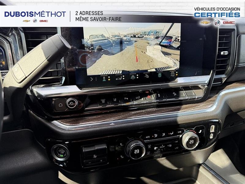 chevrolet Silverado 2500HD 2024 - 24