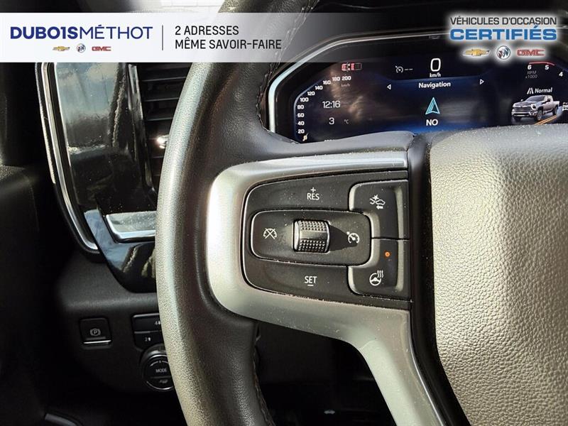 chevrolet Silverado 2500HD 2024 - 27