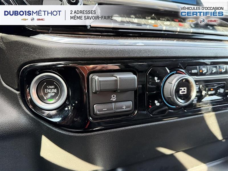 chevrolet Silverado 2500HD 2024 - 28