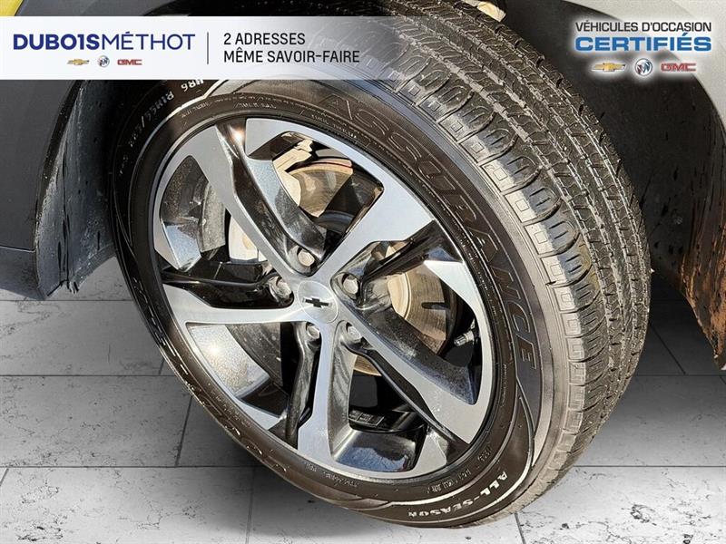 chevrolet Trax 2024 - 2