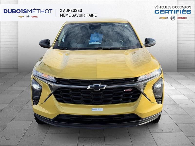 chevrolet Trax 2024 - 3