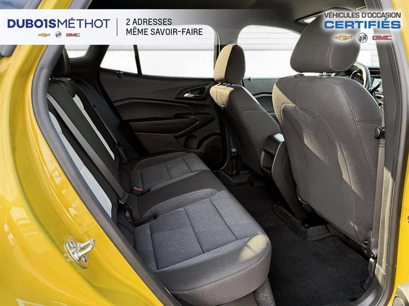 chevrolet Trax 2024 - 10