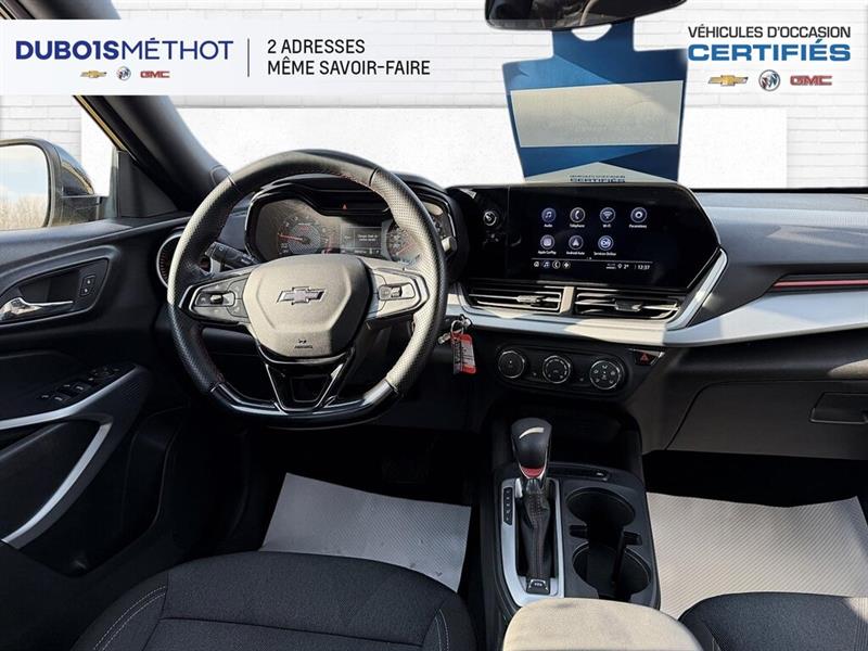 chevrolet Trax 2024 - 12