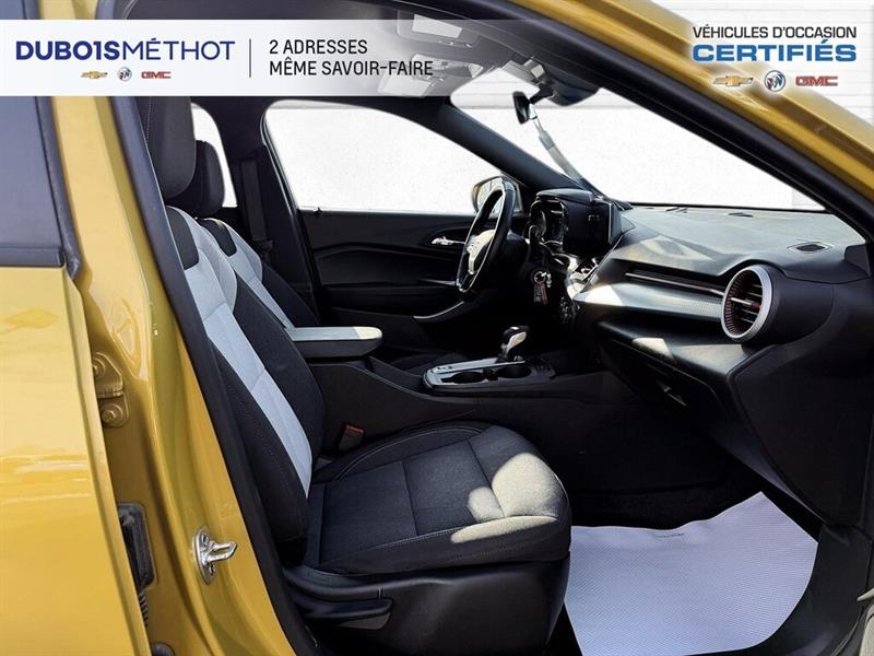 chevrolet Trax 2024 - 13