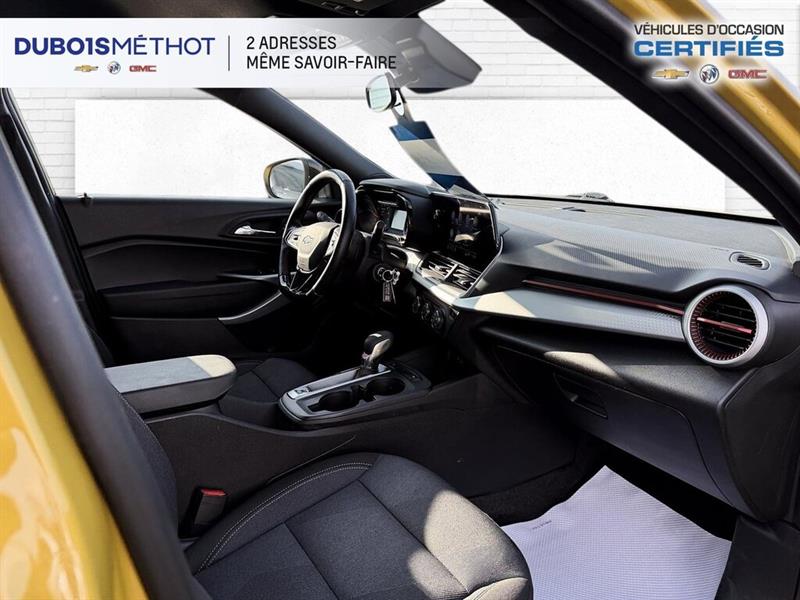 chevrolet Trax 2024 - 14