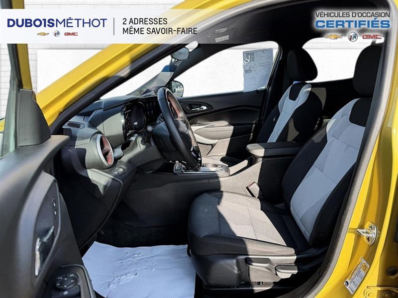 chevrolet Trax 2024 - 15