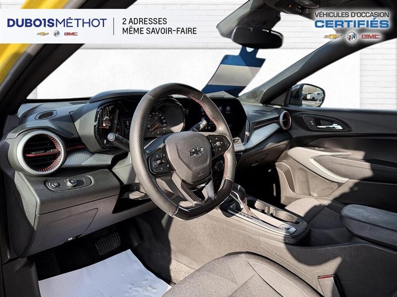 chevrolet Trax 2024 - 16