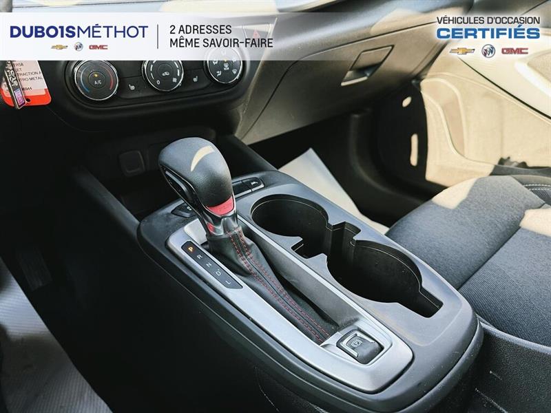 chevrolet Trax 2024 - 19