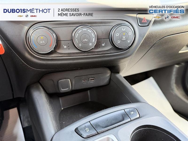 chevrolet Trax 2024 - 20