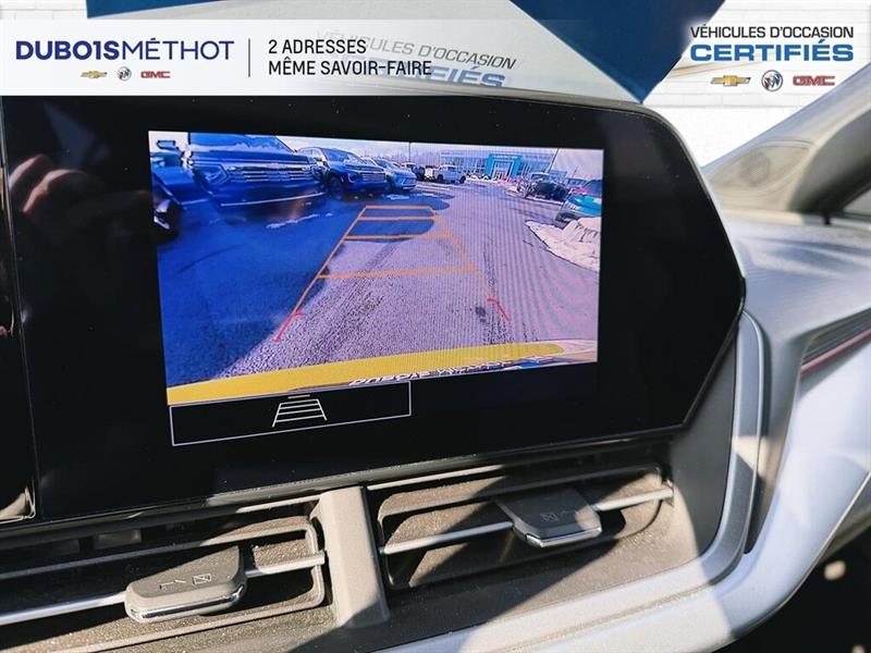 chevrolet Trax 2024 - 22