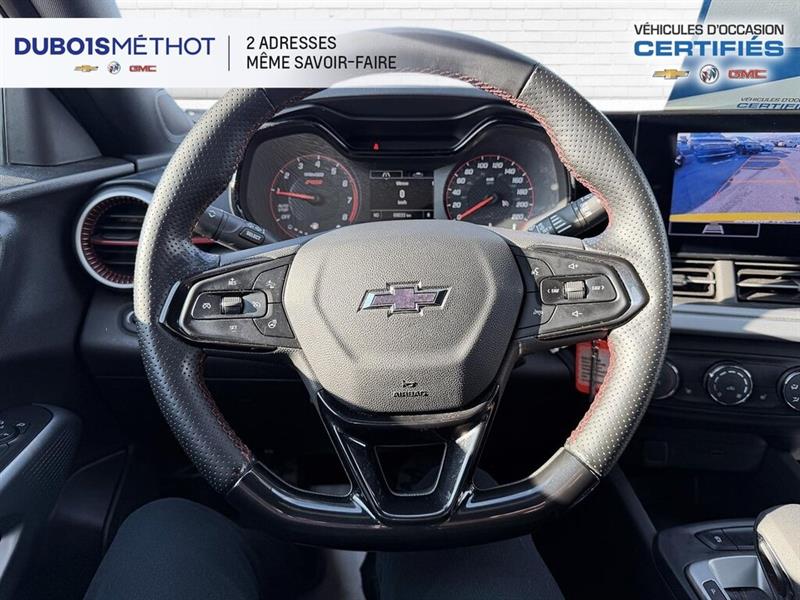 chevrolet Trax 2024 - 23