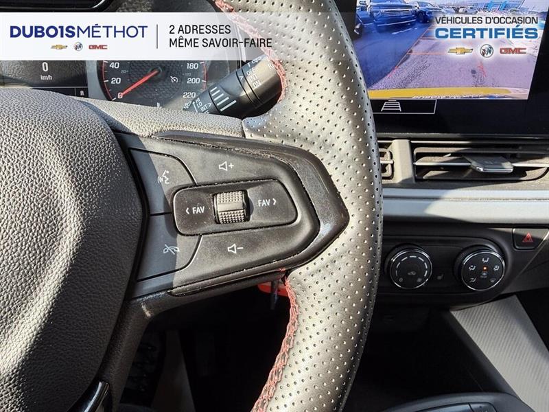 chevrolet Trax 2024 - 24