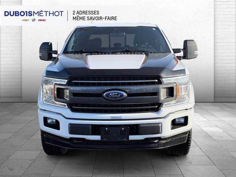 ford F-150 2020 - 4