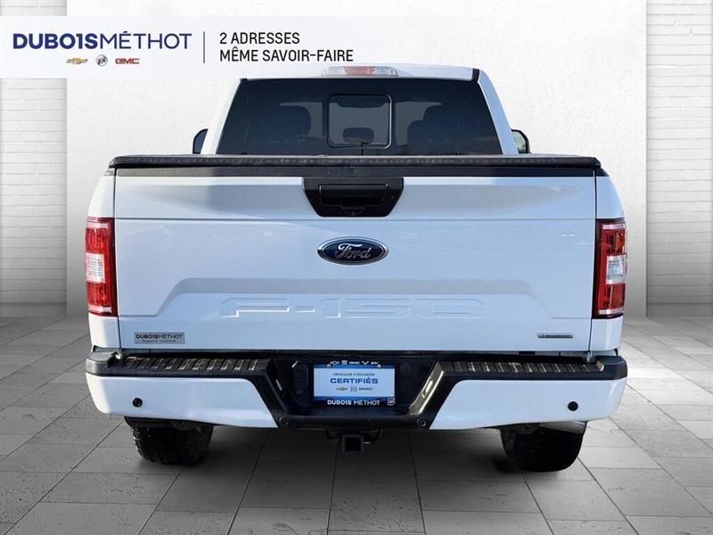 ford F-150 2020 - 7