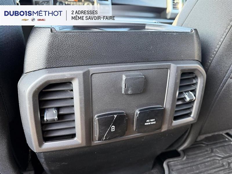 ford F-150 2020 - 14