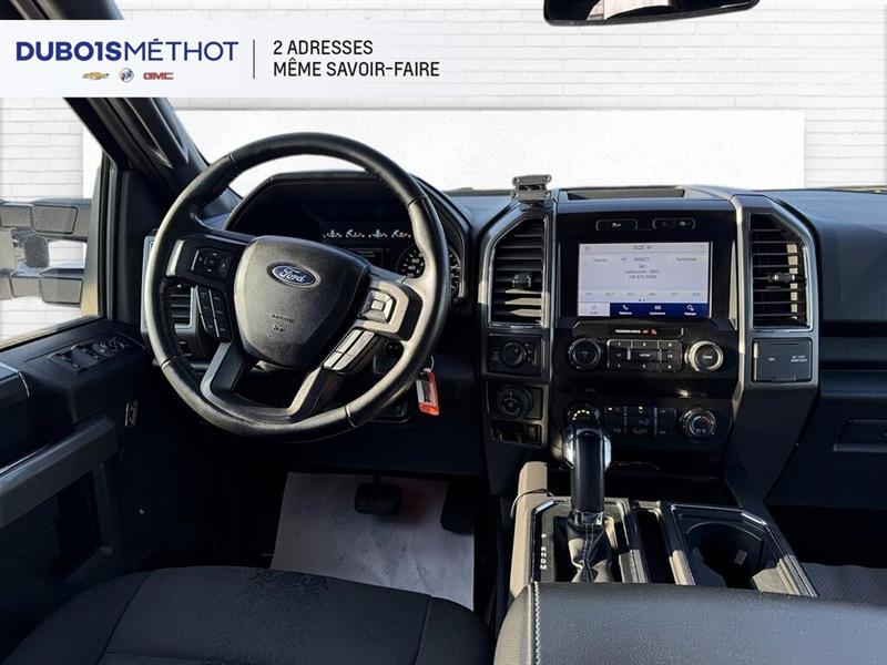 ford F-150 2020 - 16