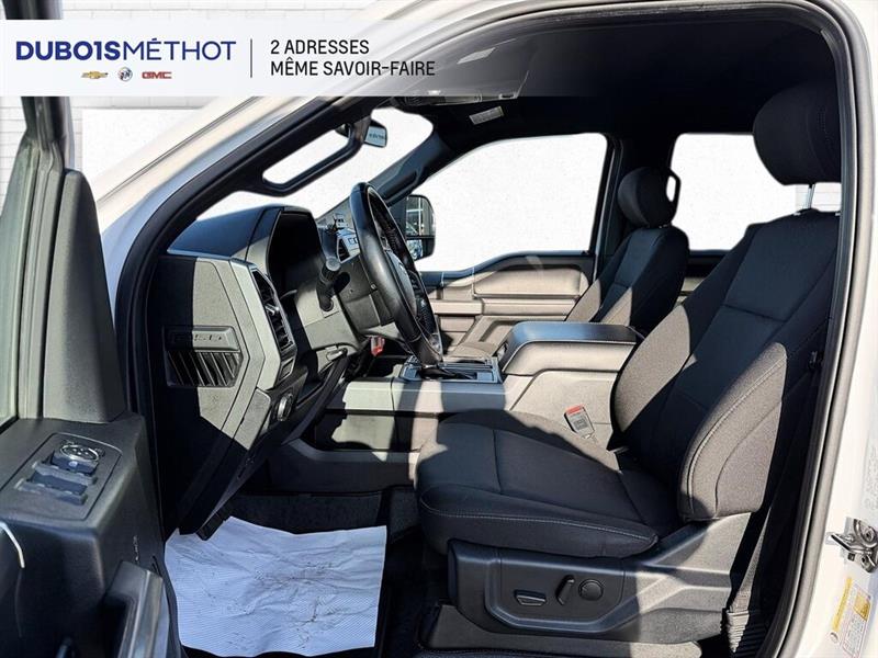 ford F-150 2020 - 19