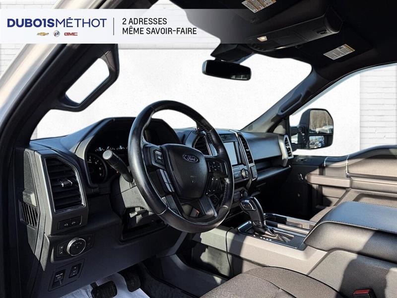 ford F-150 2020 - 20