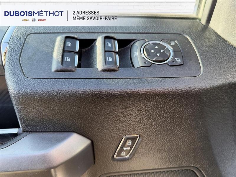 ford F-150 2020 - 23