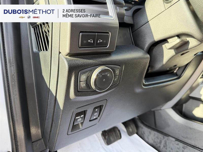 ford F-150 2020 - 24