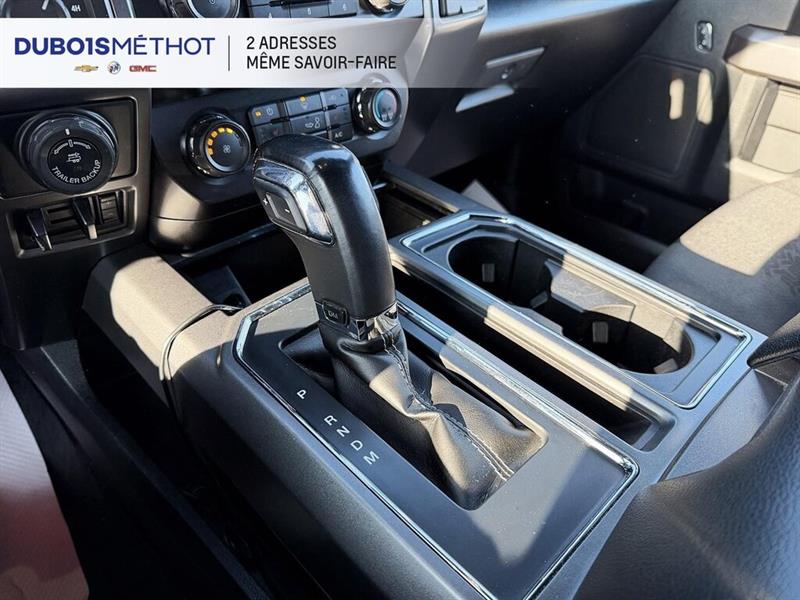 ford F-150 2020 - 25