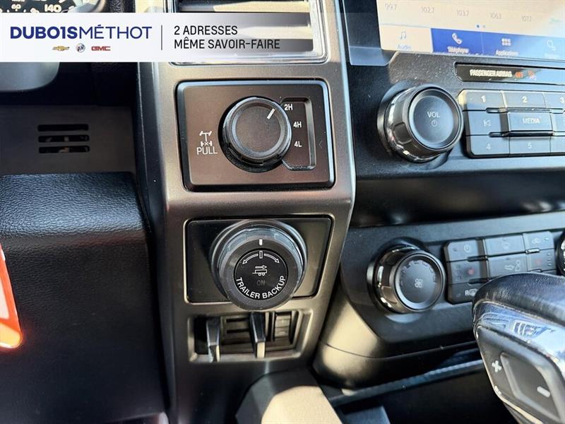 ford F-150 2020 - 26