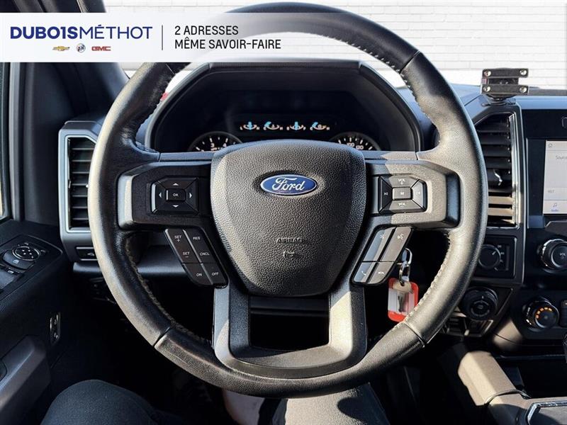 ford F-150 2020 - 28