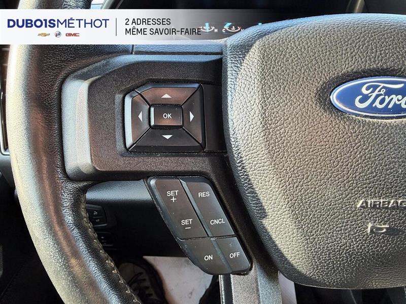 ford F-150 2020 - 30