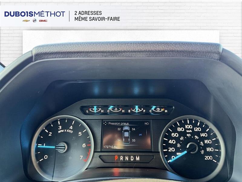 ford F-150 2020 - 31