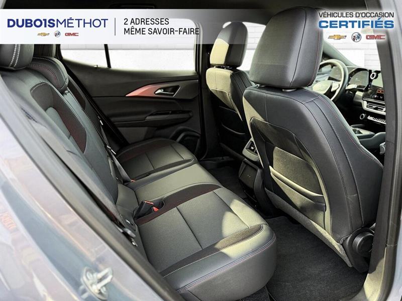 chevrolet Equinox EV 2024 - 10