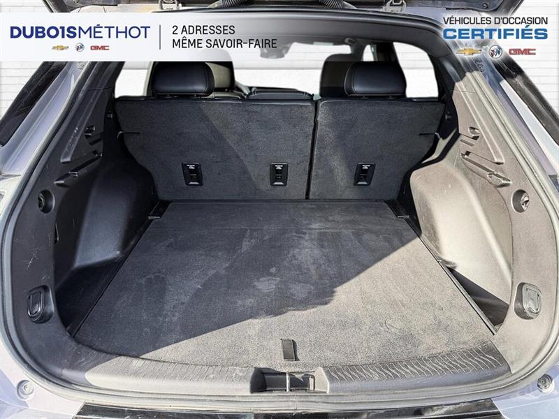 chevrolet Equinox EV 2024 - 11