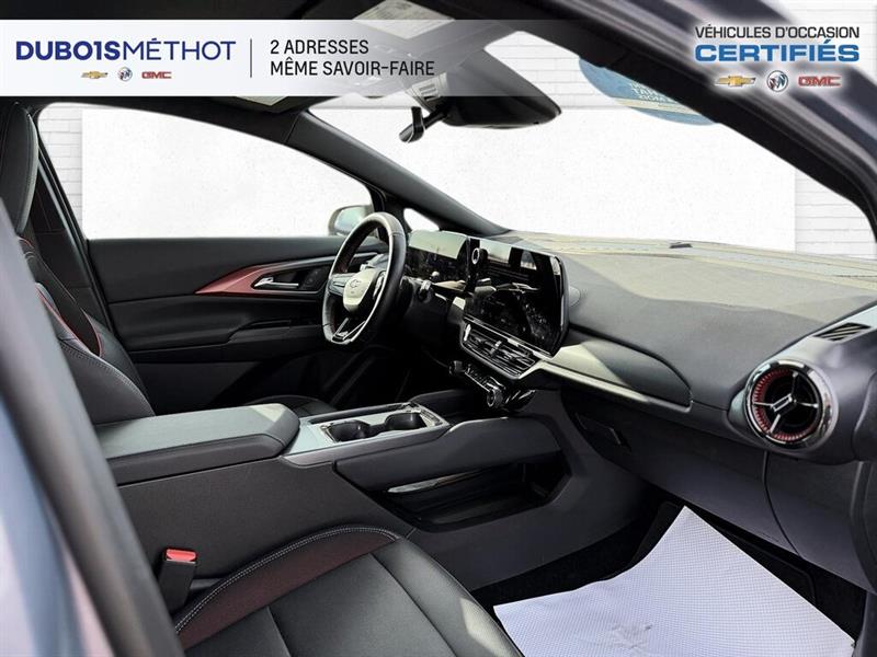 chevrolet Equinox EV 2024 - 15