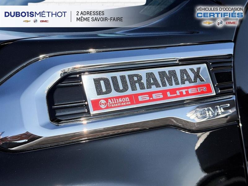 gmc Sierra 3500HD 2023 - 3