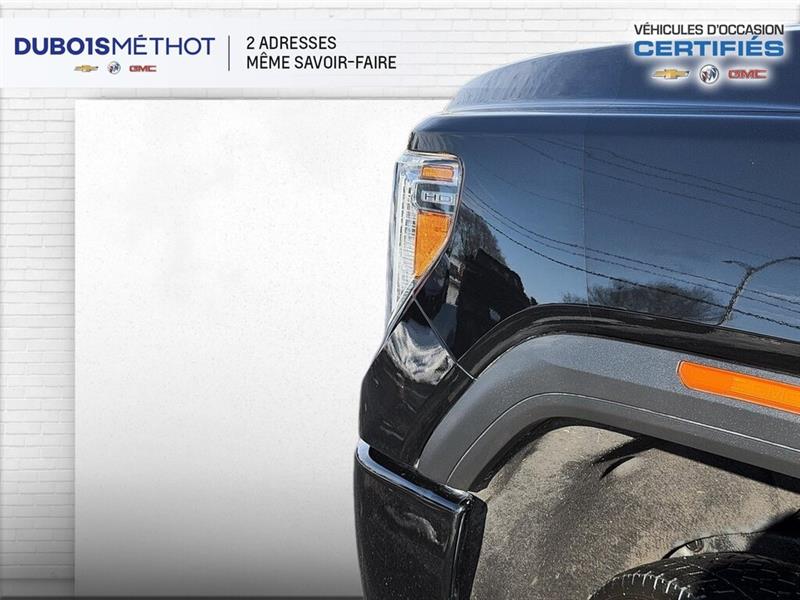 gmc Sierra 3500HD 2023 - 4