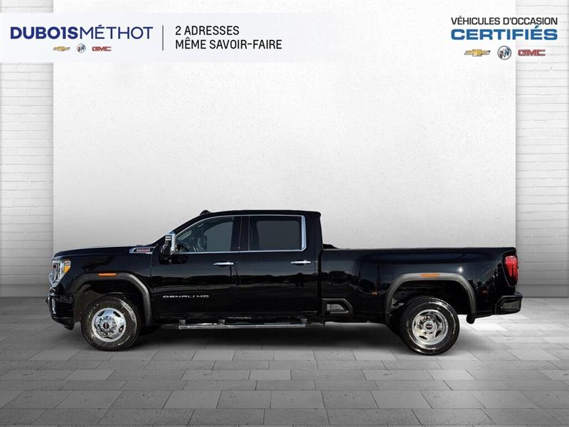 gmc Sierra 3500HD 2023 - 6