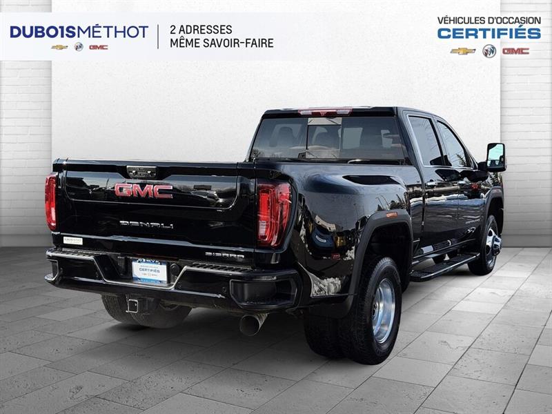 gmc Sierra 3500HD 2023 - 9