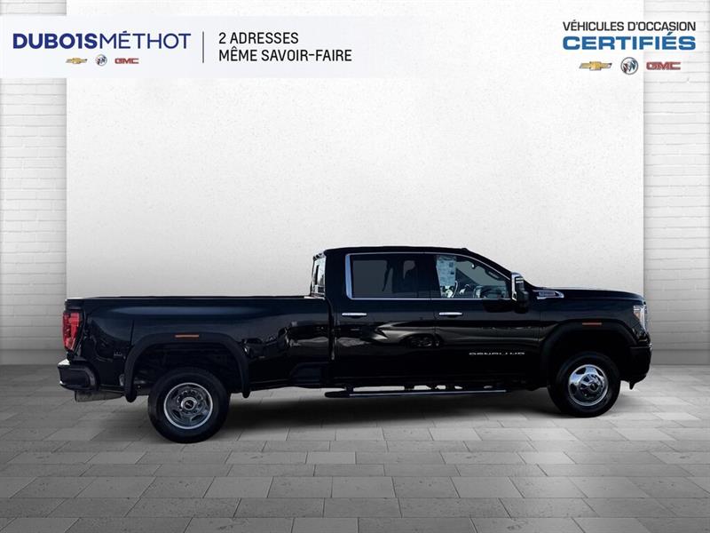 gmc Sierra 3500HD 2023 - 10